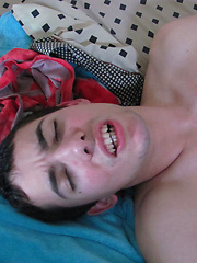 Myspace straight guys came out the closet!