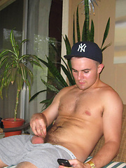 Gay dude exposed online