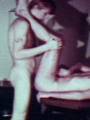 Vintage gay porn pics
