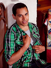 Diego's Audition