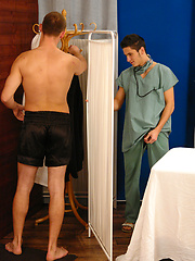 Rudy and Jindra oral sex scene