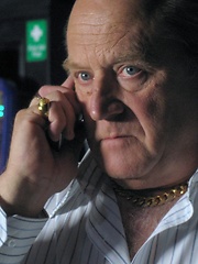 Trojan Rock, Rocco Banks, Carlo Cox, Daniel Marvin, Butch Grand and Orlando Toro