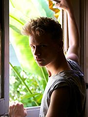 Max Ryder and the Voyeur