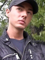 Czech boys fucked.