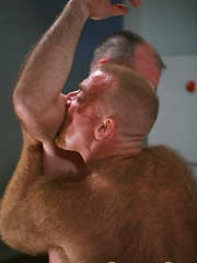 Bear Plumbing Inc. - Ford and Rob Thomas