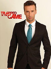 Harry Louis and Hugo Martin - Trapped in the Game