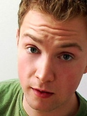 Cute Little Fucker