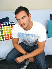 Santiago - Latin Uncut Banter Boy