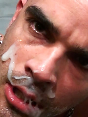 30 Loads of Facials - The Sequel : Episode Three