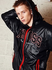 Fit, Horny Fuckers Do It Raw & Wild In A Disused Warehouse!