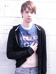 Britladz: Baby-faced beauty