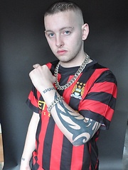 Cock-Suckin', Ass-Stretchin' Fun From A Pair Of Filthy Young Scallies!