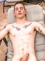 Dallas Fucks Mick Gibson