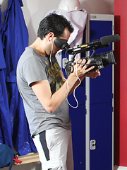 Played - Behind the Scenes