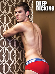 Exclusive Joey Banks Premieres Riding Vito Gallo's Meat