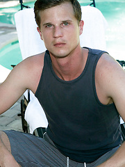 Dallas Reeves Pool Solo