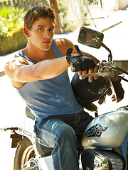Liam Hensen