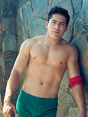 Louis Lee