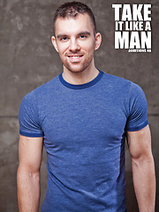 Vito Gallo Bangs Dylan Hauser's Ass