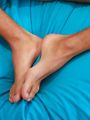 Tall & Lean Young Straight French Pup Vince Loves Being Naked & Showing off his Big Uncut Cock!