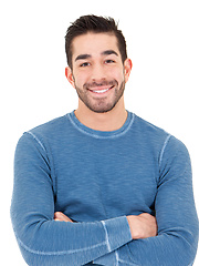 Handsome dude Ethan Russo