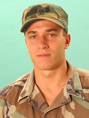 Muscle soldier stripping