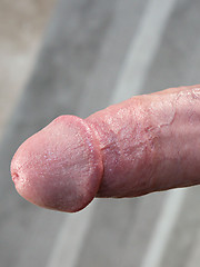 Christopher masturbate