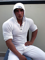 Randy West photos