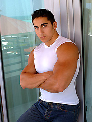 Cody Miller