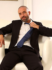 Conner Habib, David Castan and Nicolas Torri - Poke \'is face