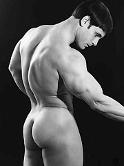 Vinage pics of Greg Spaulding