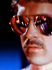 Mark Christian vintage pics