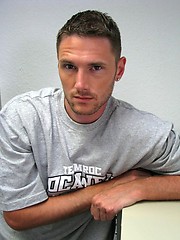 Amateur Hustler Turns Gay Porn Star