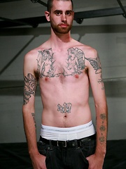 Evan Mansfield - BDDC