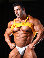 Eduardo Correa photos