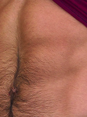 Straight London Geezer Paddy O'Brian - Massaged and Wanked off til he Cums!