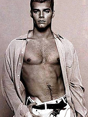 Ricky Martin