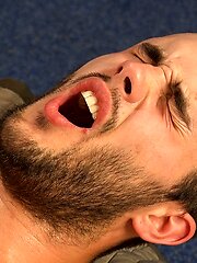 3714 Tom Vojak and Alan Carly hardcore anal fucking