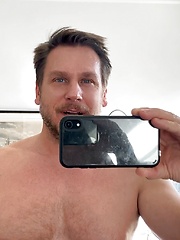 Social Distanced Jerk Off
