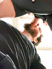 Aitor Fornik, Manuel Scalco  anal fuck