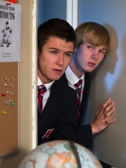Helix Academy 5: Fire Alarm