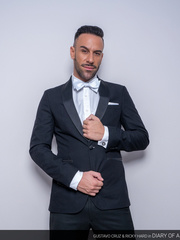 Diary of a Gigolo: First Time