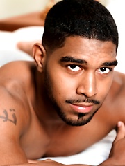 Diaon Starr, Damian Brooks, XL