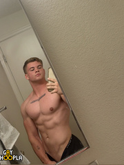 Jason Lepper tryouts for his audition. Let us know if you want him back!
