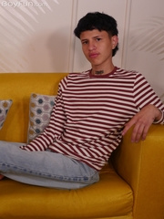 Iam Lukas