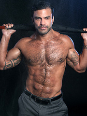 RUFDUP 'N Wet, Editor's Cut