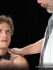 The Boy Bunker Vol. 1, Title: The Grooming