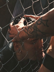Meet Me In The Dungeon