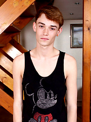 Josh Parker for UrbanBrits