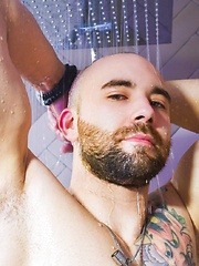 Hot AF. Axel Garcia